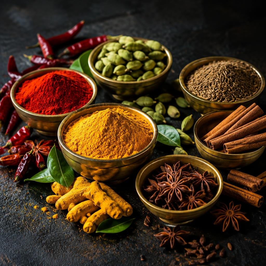 Spices